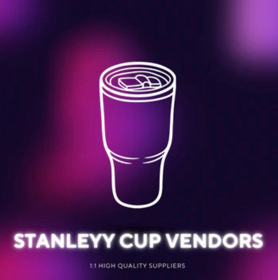 Stanley Vendor