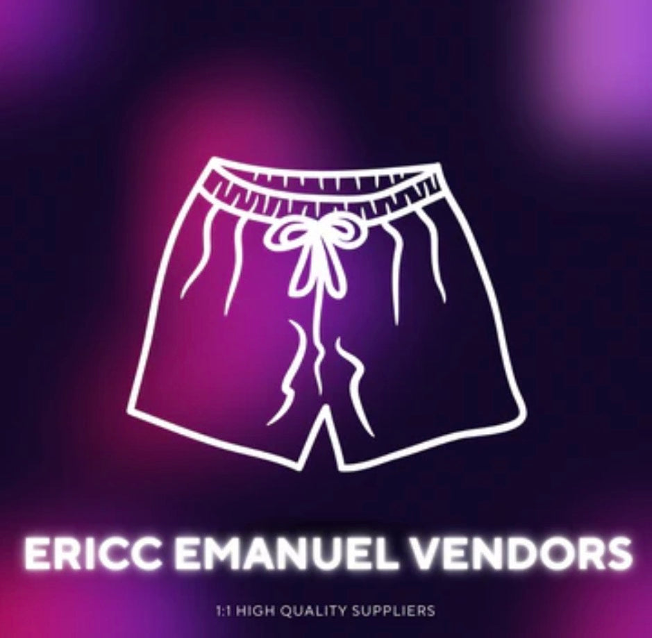 Eric vendor