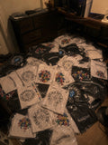 Chrome Tee Shirt