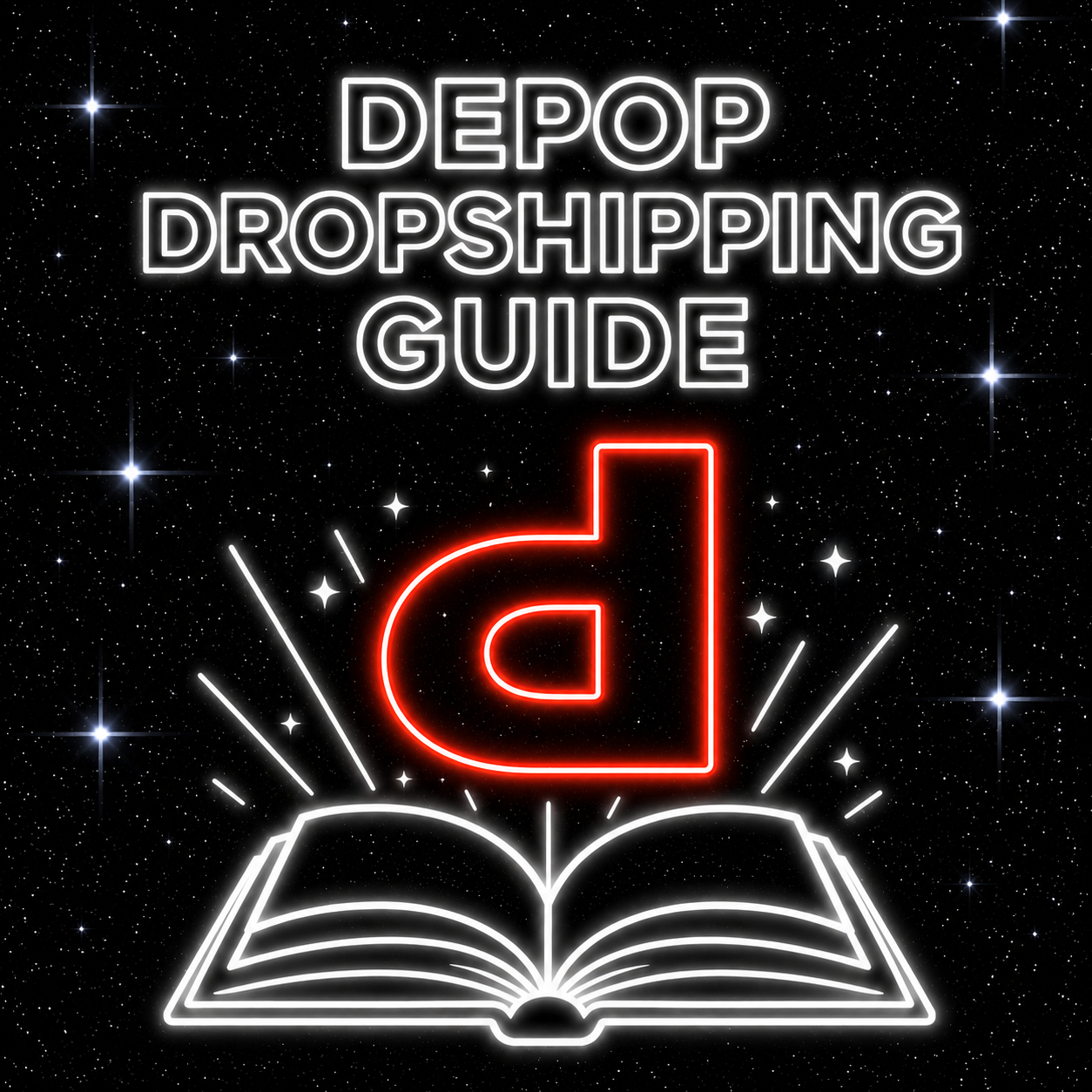 Depop Dropshipping guide