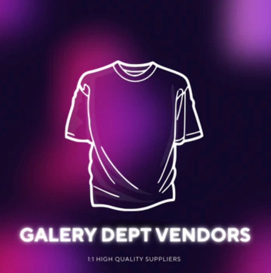 Galery Vendor