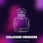 Cologne Vendor
