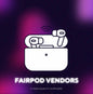 FairPod Vendor