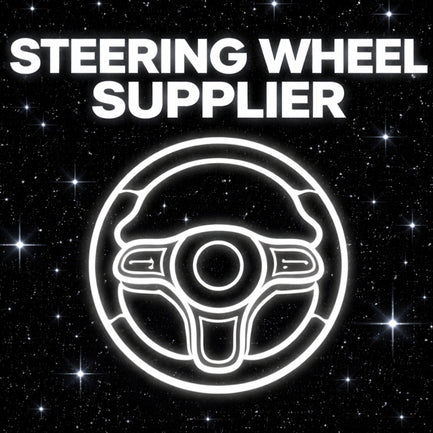 Carbon Wheel Supplier