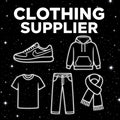 Clothing Supplier