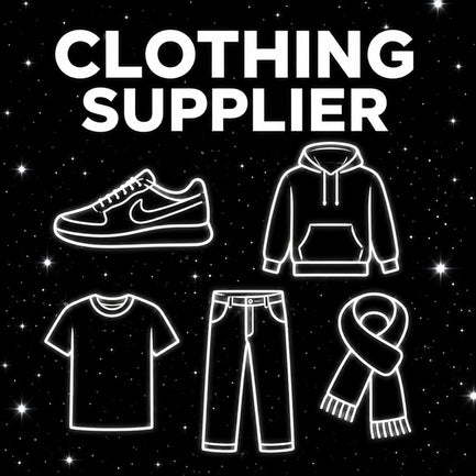 Clothing Supplier