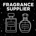 Fragrance Supplier