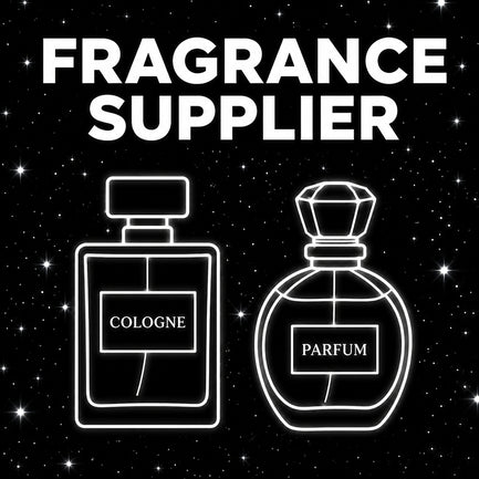 Fragrance Supplier