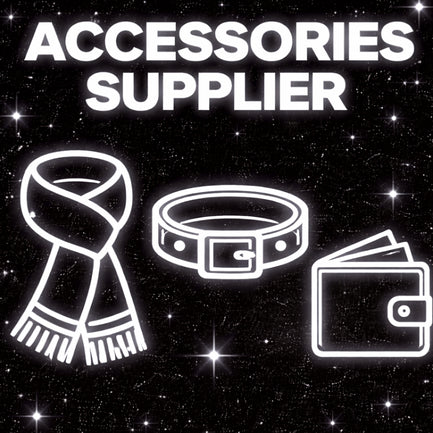 Designer Accesories Supplier